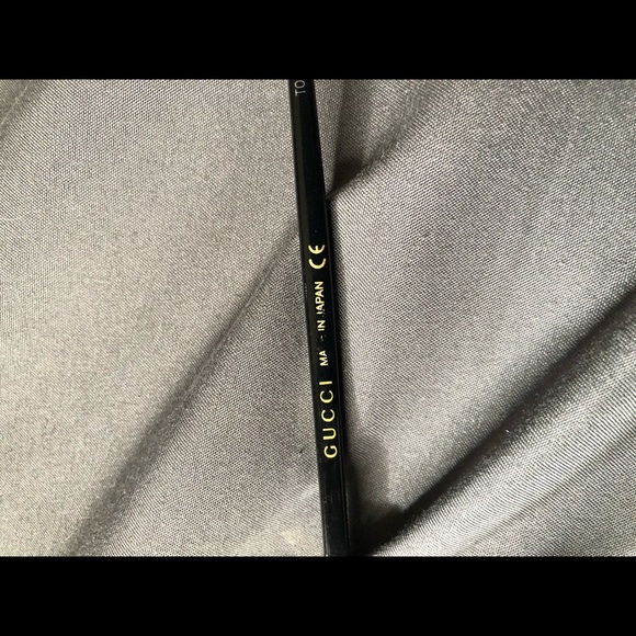 Gucci Glasses - Picture 2 of 2